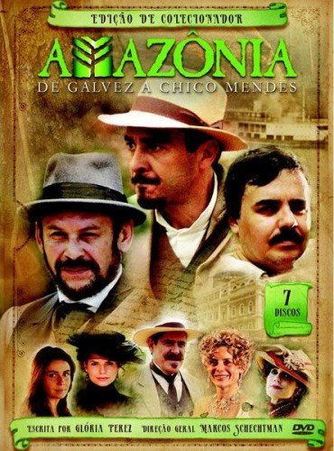 Описание сериала