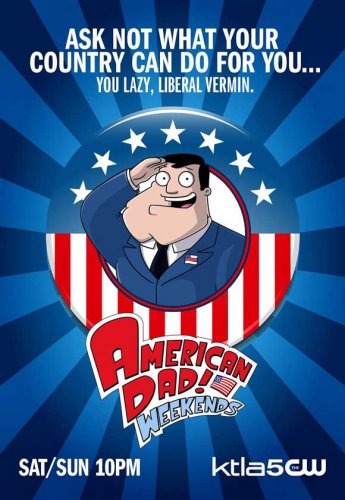 Описание сериала