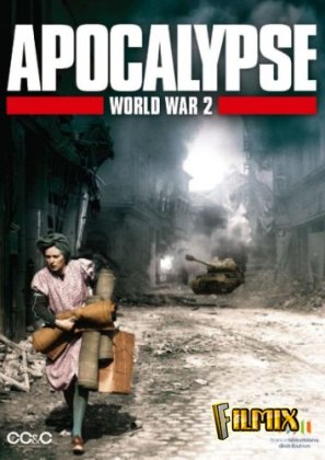 Описание сериала