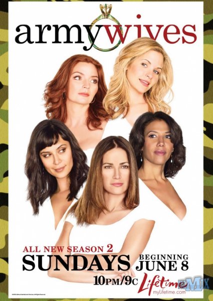 Описание сериала