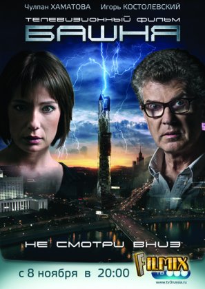 Описание сериала