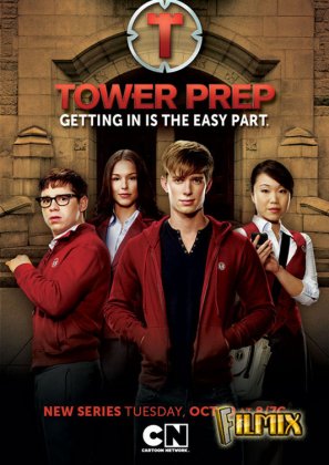 Описание сериала