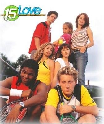 Описание сериала
