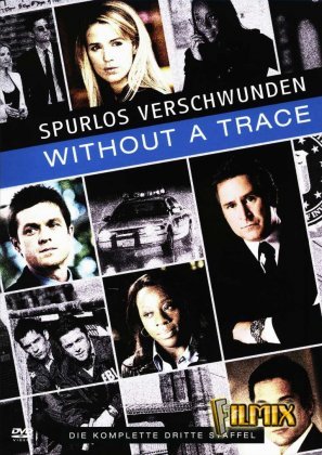 Описание сериала