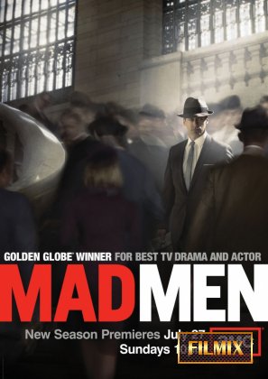 Описание сериала