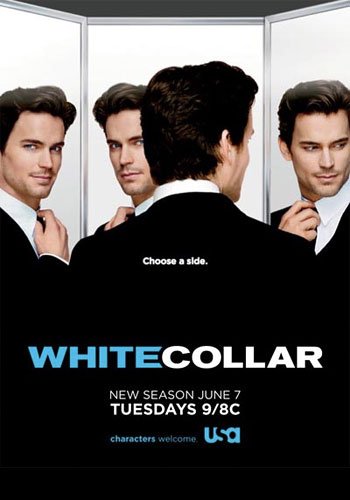 Описание сериала