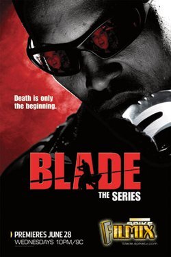Описание сериала