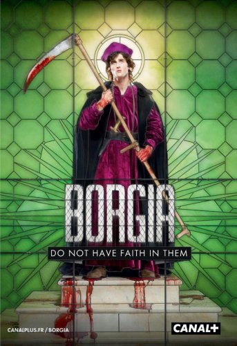 Описание сериала