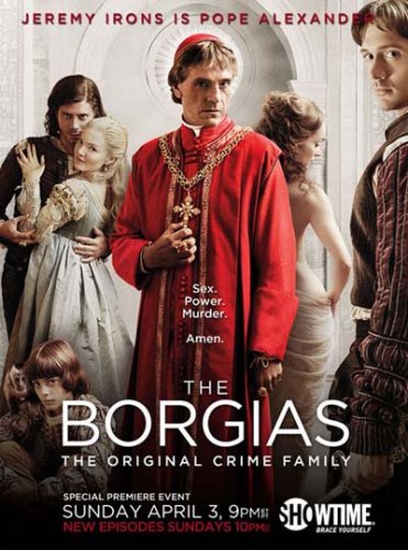 Описание сериала