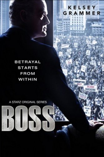 Описание сериала