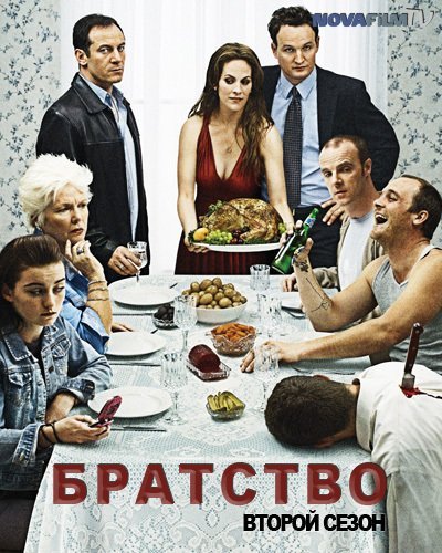 Описание сериала