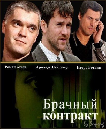 Описание сериала