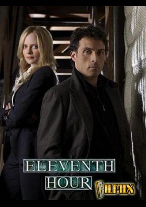 Описание сериала