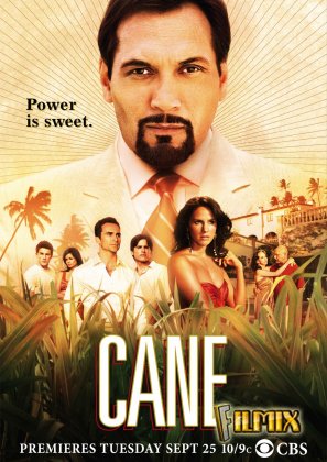 Описание сериала