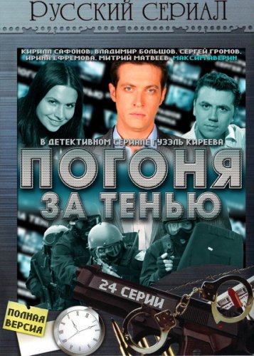 Описание сериала