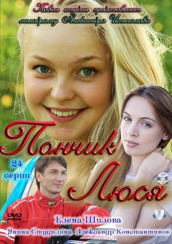 Описание сериала