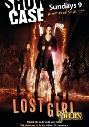 Описание сериала