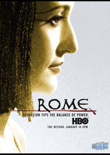 Описание сериала