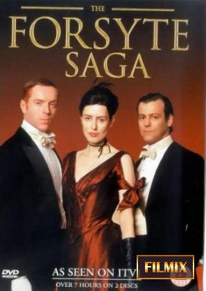 Описание сериала