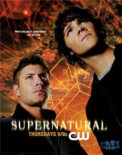 Описание сериала