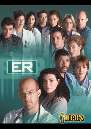 Описание сериала