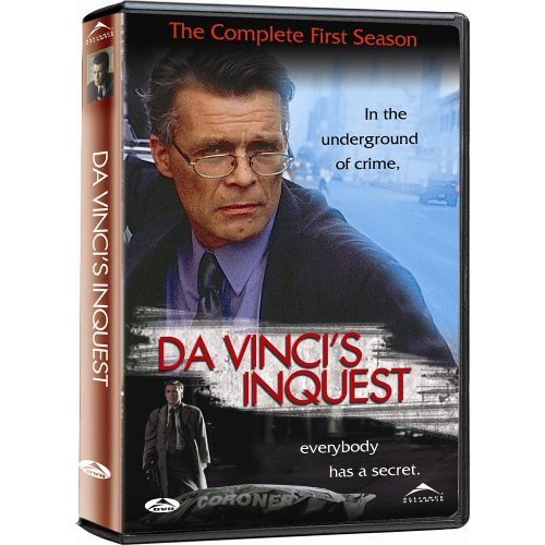 Описание сериала