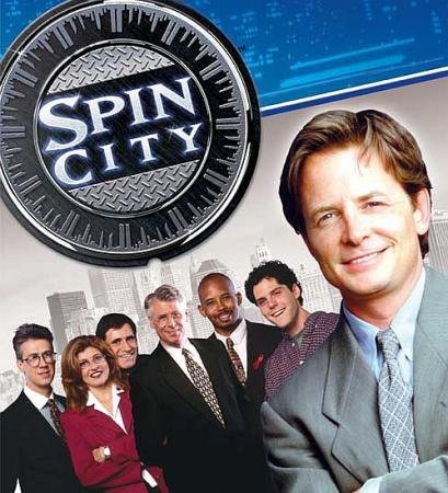 Описание сериала