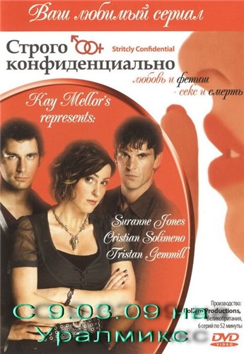 Описание сериала