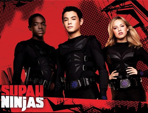 Описание сериала