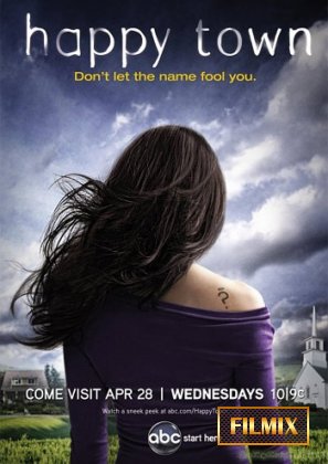 Описание сериала