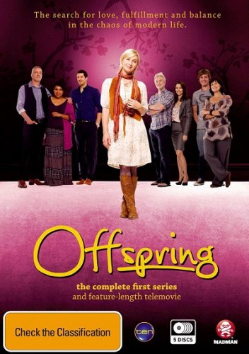 Описание сериала