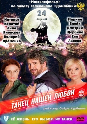Описание сериала