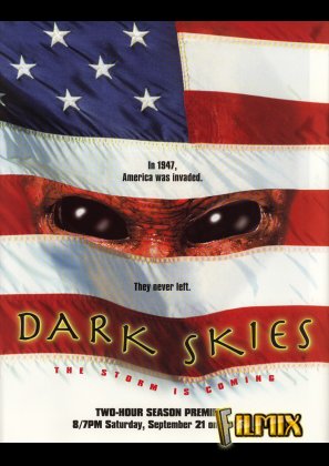 Описание сериала