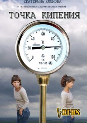Описание сериала
