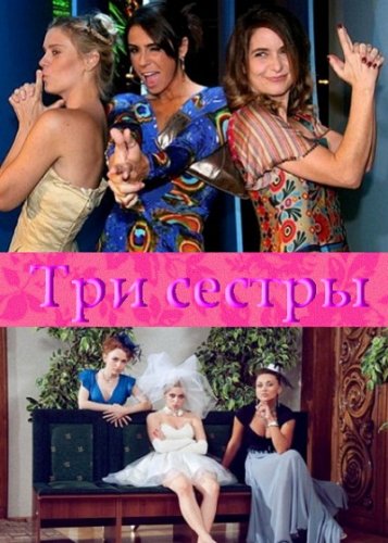 Описание сериала
