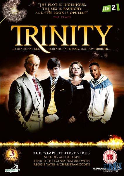 Описание сериала