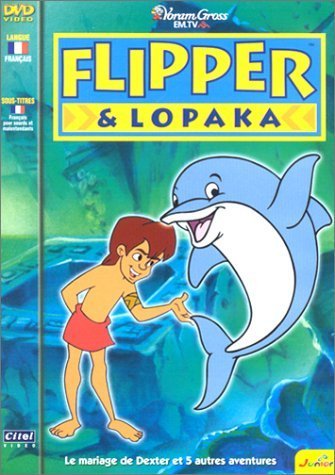 Flipper Boy Video