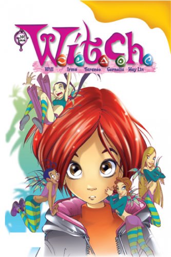 Описание сериала