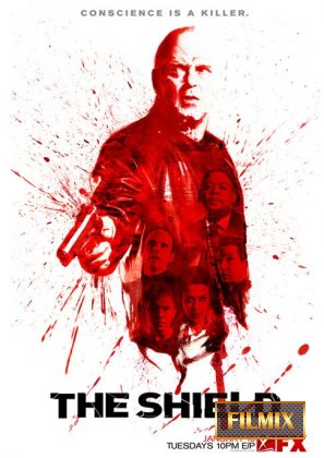 Описание сериала