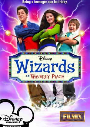 Описание сериала