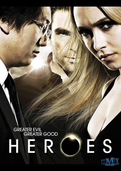 Описание сериала