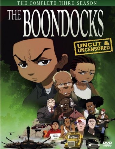 Описание сериала