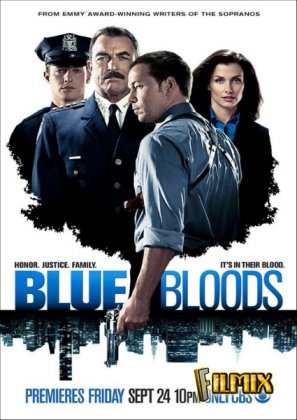Описание сериала