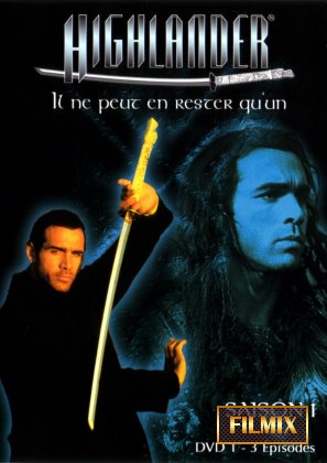 Описание сериала