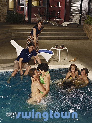 Описание сериала