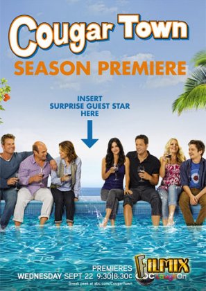 Описание сериала