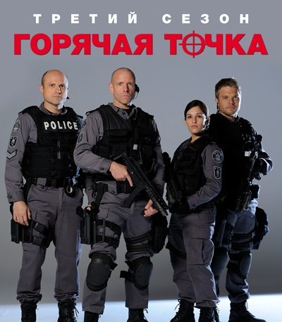 Описание сериала