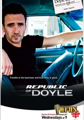 Описание сериала