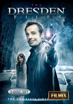 Описание сериала