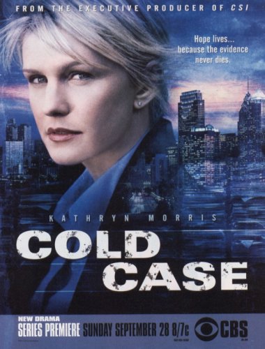 Описание сериала